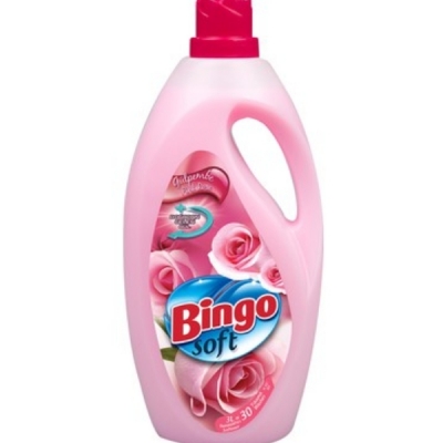 BİNGO