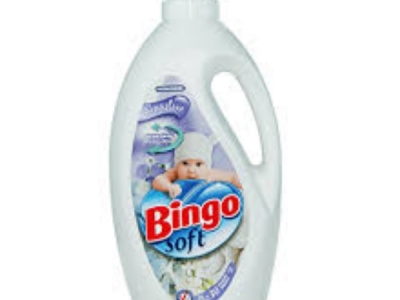 BİNGO