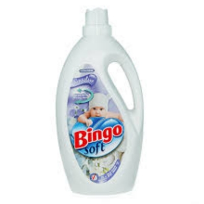 BİNGO