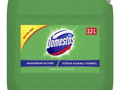 DOMESTOS