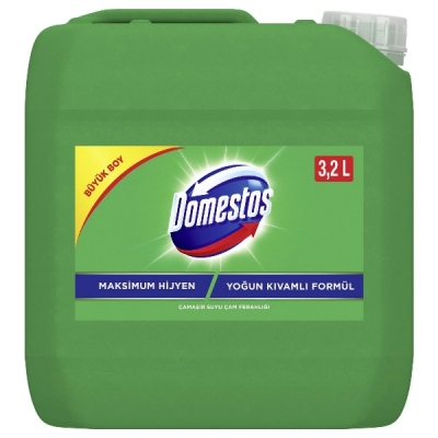 DOMESTOS