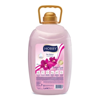 HOBBY
