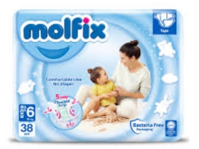 MOLFİX	