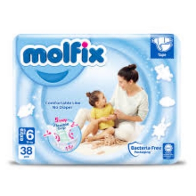 MOLFİX	