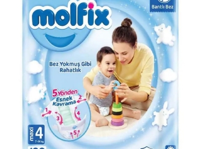 MOLFİX	