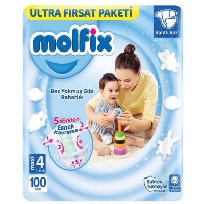 MOLFİX	