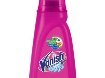 Vanish	