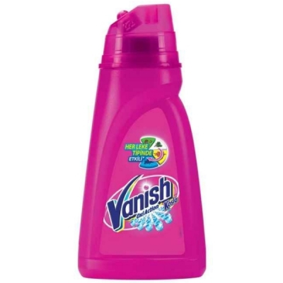 Vanish	