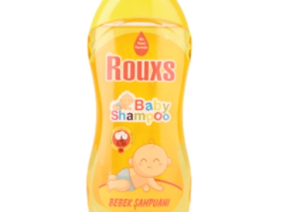 Baby Shampoo