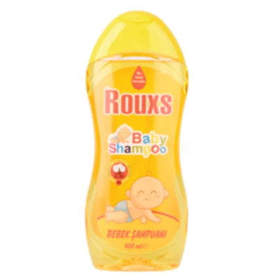 Baby Shampoo